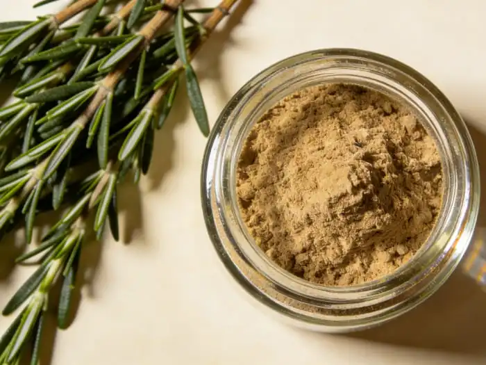 How to Choose the Right Rosemary Extract Powder Supplier?